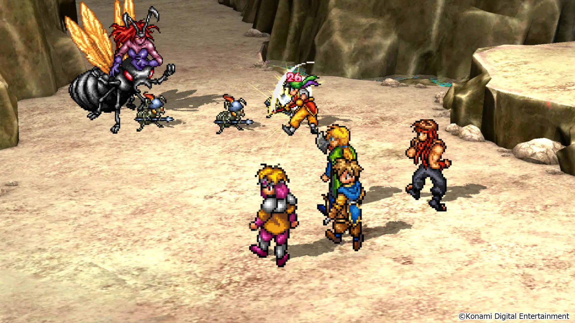 Suikoden I&II HD Remaster Gate Rune and Dunan Unification Wars Day One Edition
